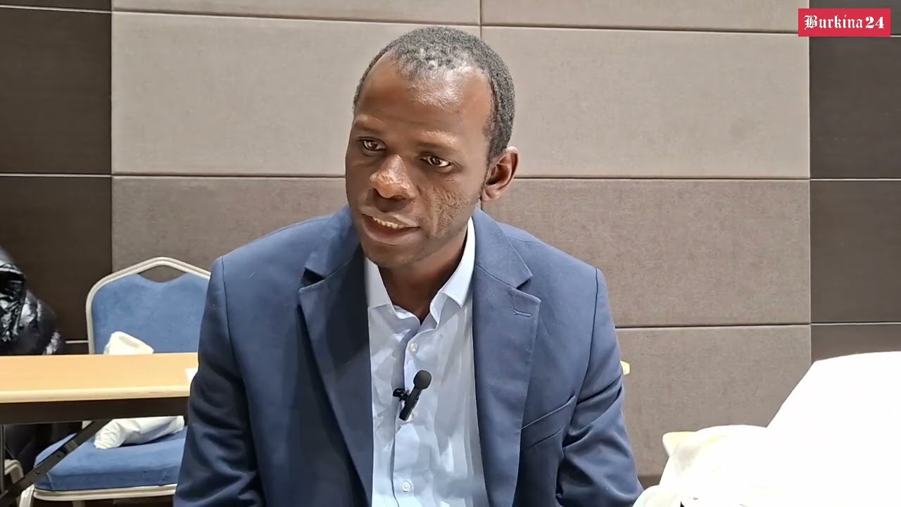 Sénegal-Türkiye : L’ambition du Dr Moctar Traoré pour un pont éducatif Dakar-Istanbul