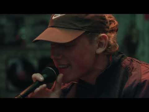 hoshii x dawid tyszkowski - ĆMA (hoshii sessions)