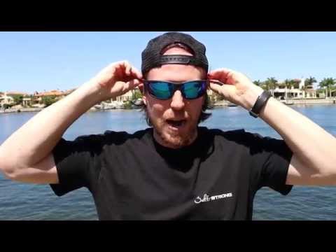 under armour captain sunglasses