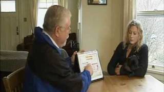 Dog Training with Bark Buster Al Holzer