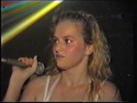 Dizstruxshon 5th Birthday - Baths Hall - Scunthorpe -16 August 1997 Part 6