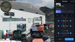 AimzenX Program Kullanımı FULL DETAYLI REHBER - BizimPS