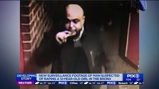 12-year-old girl lured, raped in the Bronx
