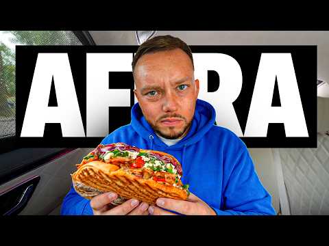 KEBABOWA AFERA…