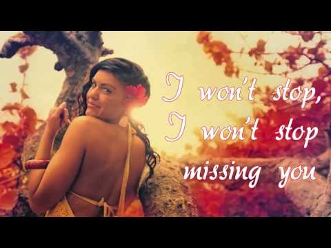 Missing you (Lyrics on Description & Video)