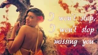 Missing you (Lyrics on Description &amp; Video)