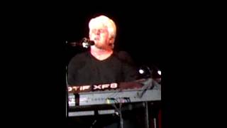 Michael McDonald &quot;I keep forgetting&quot; live at Artpark, Lewiston New York- 08/26/14