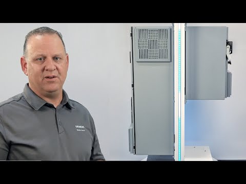 Siemens How-2-Drive: SINAMICS G120XE & little brother MINI for pump, fan, compressor applications