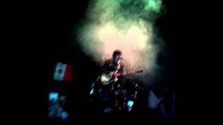 Where Do We Belong? Anywhere But Here (FrnkIero AndThe Cellabration).