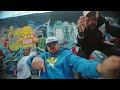 Bizzle feat. Miles Minnick & Fatman Scoop - NO L's [Official Music Video]