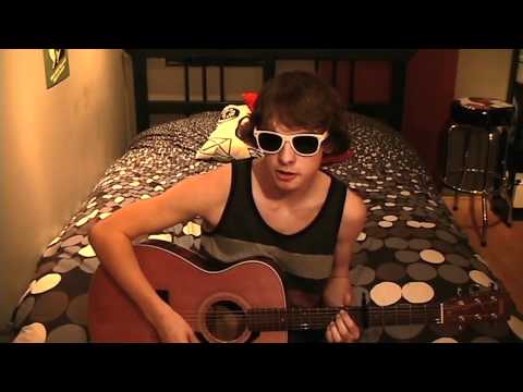 Simple Plan - Summer Paradise ft. Sean Paul (Cover) by Janick Thibault