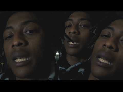 FAAKadda x Mado Valentino - Lately (Official Music Video)