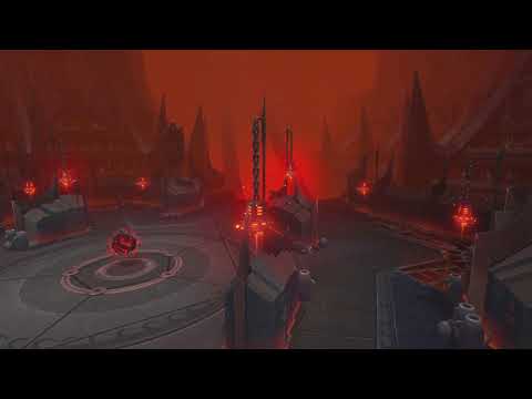 EUNITED VS DOLOS - Game 3: Battlerite Pro League Season 2 -Europe- Week 5