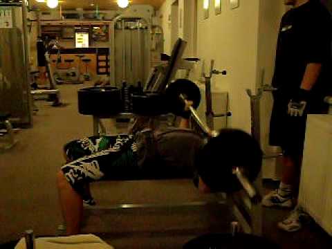 Vojta Holeček a pár železnejch koleček