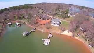 preview picture of video 'Denver, NC, Lake Norman Waterfront!'
