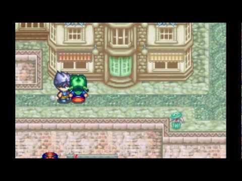 Hunter X Hunter : Minna Tomodachi Daisakusen GBA
