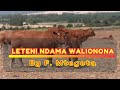 Leteni Ndama Walionona Mt Yuda Uhasibu Lyrics Video