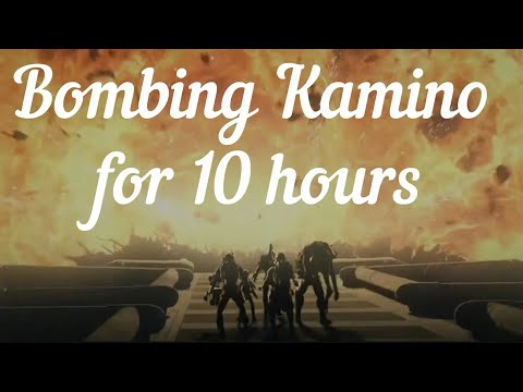 Star Wars The Bad Batch OST: "Bombing Kamino" EXTENDED for 10 Hours