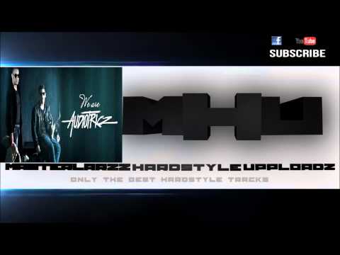 audiotricz ft. john harris - momentum (FULL/HQ)