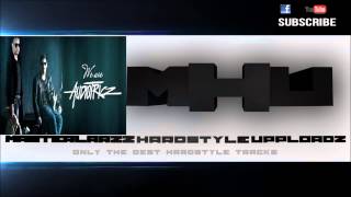 audiotricz ft. john harris - momentum (FULL/HQ)