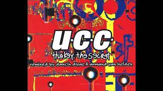 Urban Cookie Collective - The Key, The Secret (Dancing Divaz Club Mix) (1996)