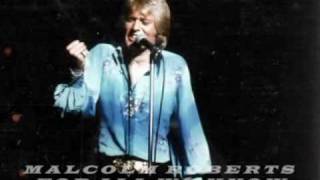 MALCOLM ROBERTS. FOR ALL WE KNOW.