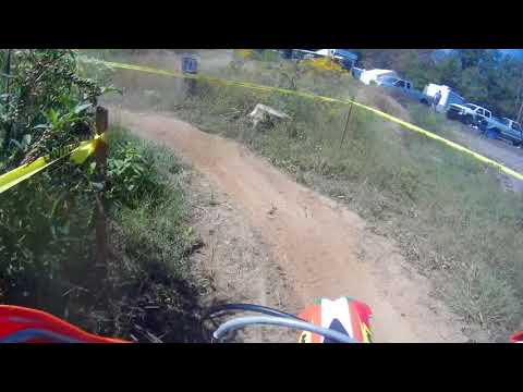 2017 0910 Stoney Lonesome Part 1