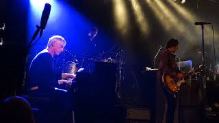 Paul Weller live at Technikum Munich 04 Sept 2017 - Woo Sé Mama