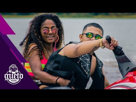 Mc Da TZ - Dia de Jet ( VideoClipe ) Gueto Filmes