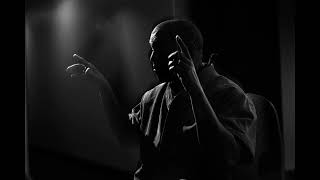 Kanye West - Good Morning (Alternate/Extended Intro)