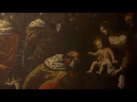 Navidad es ocasión de abrirle el corazón a Jesús