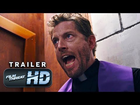 Tráiler El Confesionario [WEB-DL] 2019