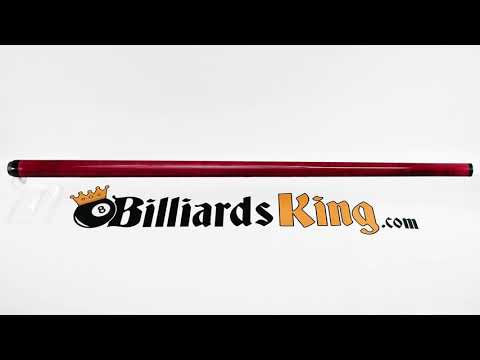 Schmelke Cues SPC03 Pool Stick - Cue View 360 - 4K Ultra HD Rotating 360 Degree Wide View
