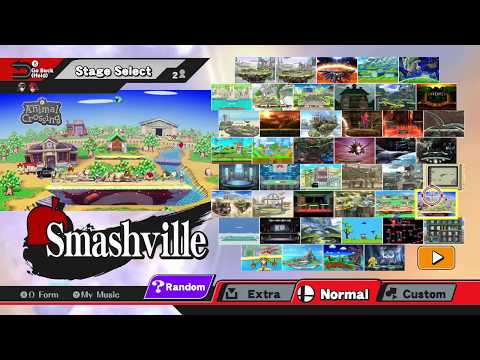 Summer of Smash 2K17 Week 3 - Nanagens vs Rich