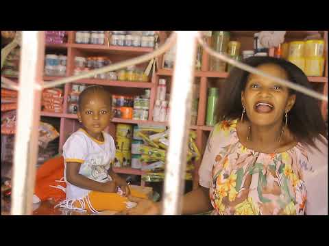 Grace P.K -Kunginyithia Mwaka Mweru-(official video) Sms skiza 5965732 to 811