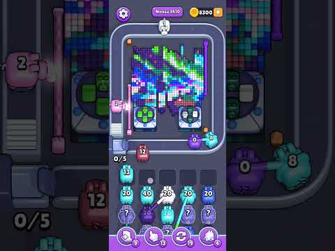 Guia do Pixel Flow Nível 719