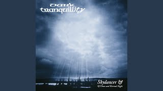 Nightfall By the Shore of Time