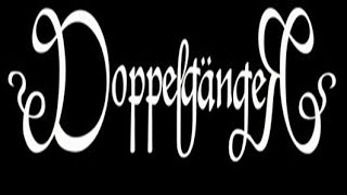 Music video thumbnail preview for Doppelgänger - Doppelgänger (1995) by DoppelgängeR
