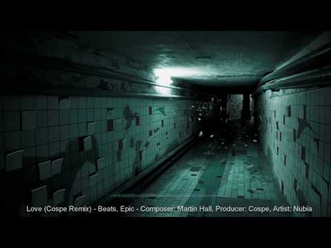 Love - Cospe (REMIX) FT Nubia