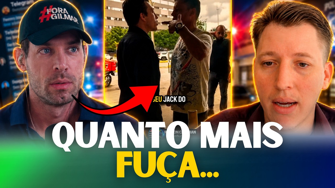FUINHA CONTA COMO DENÚNCIAS O LEVARAM A ABORDAGENS E REVELA REDE DE APOIO ÀS FAMÍLIAS