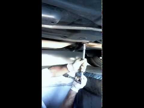2007 cadillac srx transfer case removal