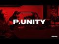 P.Unity - My mind | LIVE @newonce