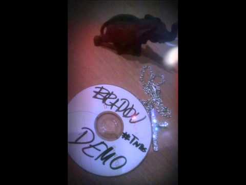 Braddu x Kaszalot - To nas różni [DEMO 2014]