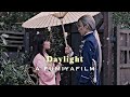 Kudo Kiyoka Saimori Miyo Ll Daylight X My Happy Marriage