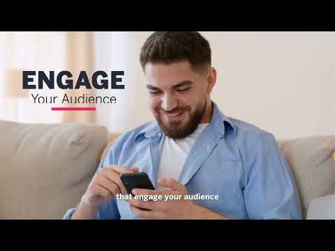 ActiveTrail - Vidéo 1