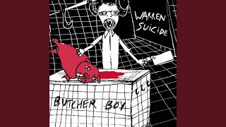 Butcher Boy (Digga's Nitrous Remix)