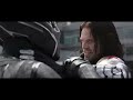 Team Iron Man vs Team Cap - Airport Battle Scene - Captain America: Civil War - Movie CLIP HD