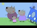 Peppa Pig English Episodes Compilation Season Part 2