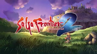 SaGa Frontier Remastered 2