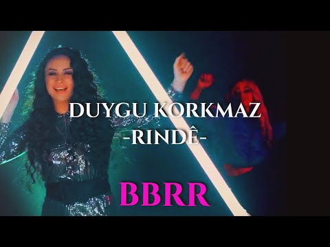 Rindê - Duygu Korkmaz, Renas Miran